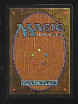 MTG Revised Ivory Tower - Image 2