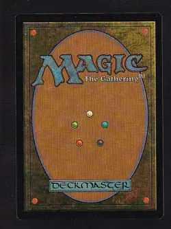 MTG Visions Quirion Druid - Image 2