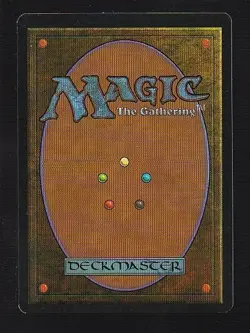 MTG The Dark Merfolk Assassin - Image 2