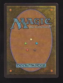 MTG Alliances Nature's Wrath - Image 2