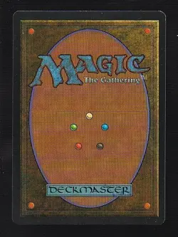 MTG Ice Age Mystic Remora - Image 2