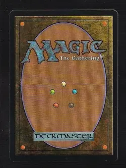 MTG Tempest Spirit Mirror - Image 2