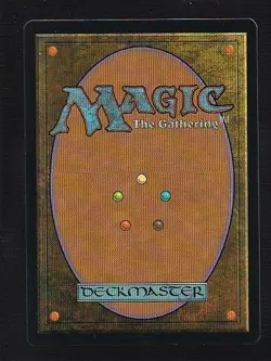 MTG Weatherlight Serra's Blessing - Image 2