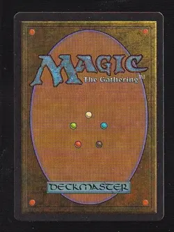 MTG Revised Sacrifice - Image 2