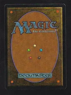 MTG Legends White Mana Battery - Image 2