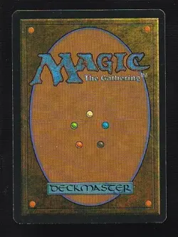 MTG Ice Age Zuran Orb - Image 2