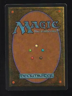 MTG The Dark Dust to Dust - Image 2