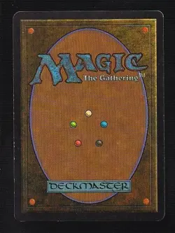 MTG Revised Jayemdae Tome - Image 2