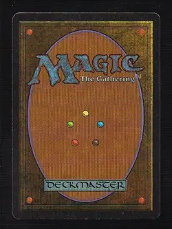 MTG Revised Serra Angel - Image 2