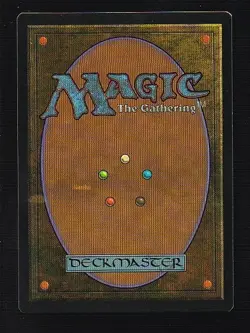 MTG The Dark Tivadar's Crusade - Image 2