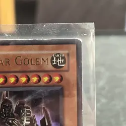 Yugioh! MP Ancient Gear Golem - TLM-EN006 - Ultra Rare - 1st Edition MP - Image 5