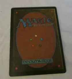 Didgeridoo Homelands NM MTG - Image 2