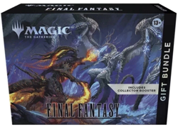 Magic: The Gathering Final Fantasy Bundle: Gift Edition - Image 1