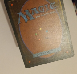 Didgeridoo EX Homelands MTG Magic the Gathering - Image 5