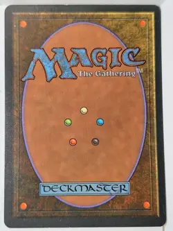Anaba Ancestor - Magic the Gathering MTG Nice! - Image 2