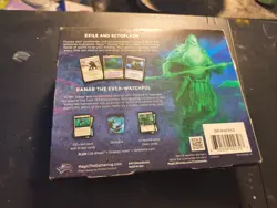 Magic the Gathering Commander Kaldheim Phantom Premonition Sealed Deck NIB 630509922307 - Image 3