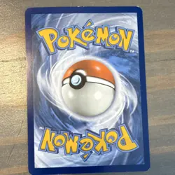 Pokemon TCG Charizard ex 223/197 Obsidian Flames Tera EX Special Rare Holo - Image 2