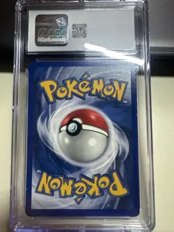 Devolution Spray 1999 Pokemon Base Set 72/102 Rare Vintage Original - Image 2