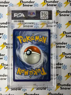 M Charizard EX #13 2016 Pokemon XY Evolutions PSA 10 - Image 2