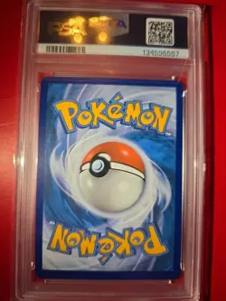 PSA 10 GEM MINT Snorlax ETB SVP 051 Black Star Pokemon 151 2023 English - Image 2