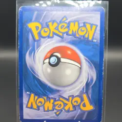 Pokemon TCG Raichu 15/123 Mysterious Treasures 90HP Holo Rare Reverse Holo - Image 2