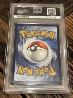 2025 POKEMON HOLIDAY CALENDAR #025 PIKACHU PSA 10 - Image 2