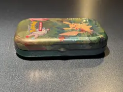 Pokemon 2019 Kanto Power Mini Tin Pikachu H24 - Image 3