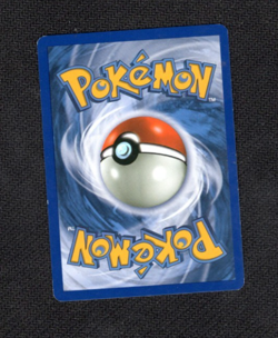 Pokemon TCG Rampardos 33/123 Cosmos Holo Rare Mysterious Treasures NM - Image 2