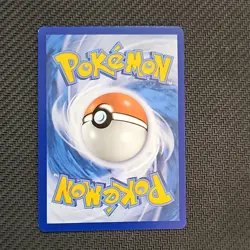 Pokemon Switch Trainer Gold Secret Rare Holo Scarlet & Violet 206/165 - Image 2