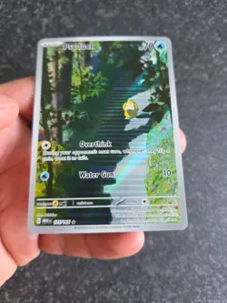 Psyduck 175/165 Pokemon TCG 151 ENG Near Mint Mew151 Full Art - Image 3