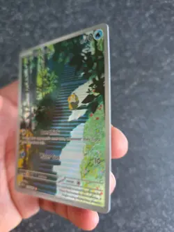 Psyduck 175/165 Pokemon TCG 151 ENG Near Mint Mew151 Full Art - Image 4
