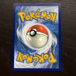 Greedent 132/159 Pokemon Journey Together SV09 Reverse Holo Uncommon NM - Image 2