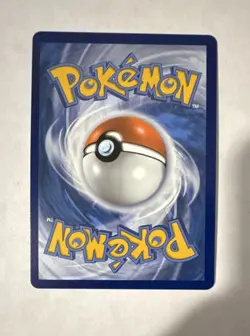 Pokemon Lance 206/195 Silver Tempest Secret Rare Trainer Full Art Holo - Image 2