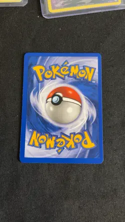 Pokemon Sabrina's Gengar 1st Edition Holo Rare Gym Heroes 14/132 80HP - Image 2