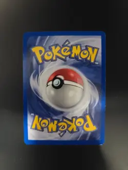 Pokemon Erika 16/132 Gym Heroes Holo Rare W/SWIRL STARS - Image 2
