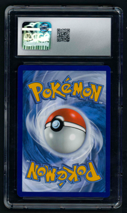 Pokemon Sawsbuck 166/162 IR Temporal Forces Full Art CGC 9.5 MINT+! - Image 2