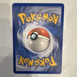 Pokemon Torkoal EX Dragon 12/97 Holo Rare 2003 - Image 4