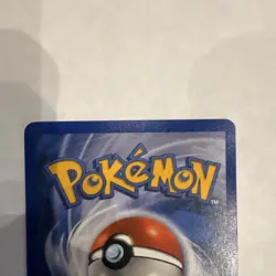 Pokemon Torkoal EX Dragon 12/97 Holo Rare 2003 - Image 5
