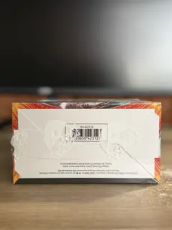 Pokemon Surging Sparks Booster Box Factory Sealed 36 Packs. From Pokemon Center - Image 5