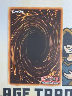 Overmind Archfiend EXVC-EN044 1st Edition Ultimate Rare YuGiOh! NM EURO - Image 4