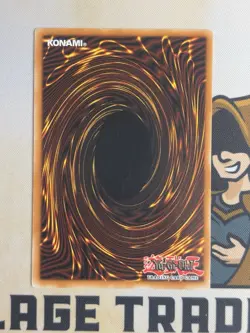 Destiny End Dragoon LODT-EN042 1st Edition Ultimate Rare YuGiOh! NM EURO - Image 4