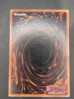 YUGIOH FOSSIL DYNA PACHYCEPHALO SECRET RARE LIGHT PLAY CONDITION LODT-EN099 - Image 2