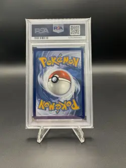 Pokemon Infernape Twilight Masquerade Card 173/167 SV Holo Rare PSA9 Mint! - Image 2