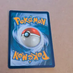 Mimikyu - SM99 SM Promos - Pokemon Card - NM - Image 2