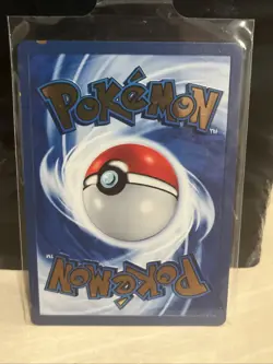 Pokemon Gold Metal Pikachu Card 58/102 - Celebrations Ultra Premium Collection - Image 2