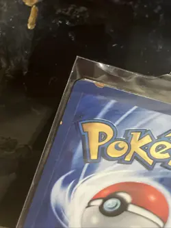 Pokemon Gold Metal Pikachu Card 58/102 - Celebrations Ultra Premium Collection - Image 3