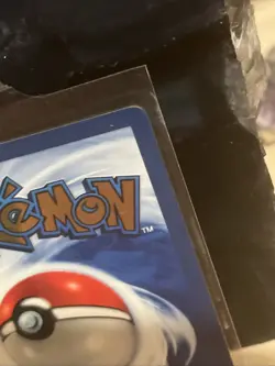 Pokemon Gold Metal Pikachu Card 58/102 - Celebrations Ultra Premium Collection - Image 4