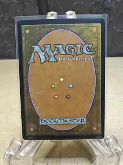 MTG Card - Electrostatic Field Holo Foil 2018 Wizards 097/259 - Image 4