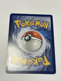 Pokemon Zygarde 72/131 GameStop Exclusive Legendary Cosmos Promo Card Lp - Image 3