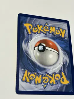 Pokemon Zygarde 72/131 GameStop Exclusive Legendary Cosmos Promo Card Lp - Image 4